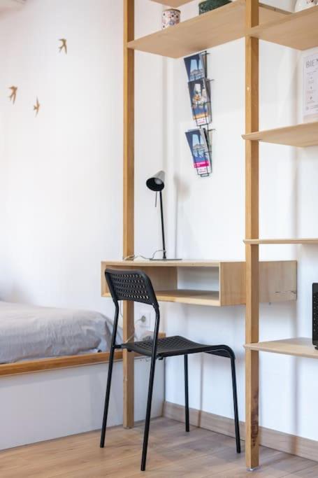 Le Cocon De Grignan Apartamento Marselha Exterior foto