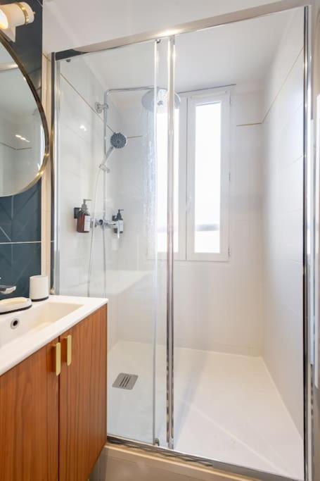 Le Cocon De Grignan Apartamento Marselha Exterior foto